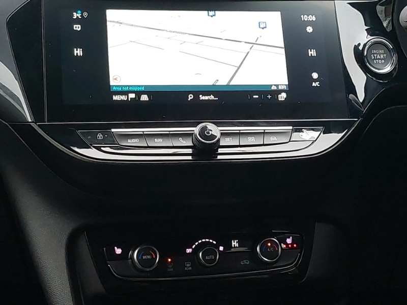 Used Vauxhall Corsa 2023 for sale - 77911916: Photo 10