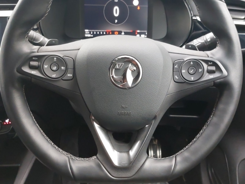 Used Vauxhall Corsa 2023 for sale - 77911916: Photo 11