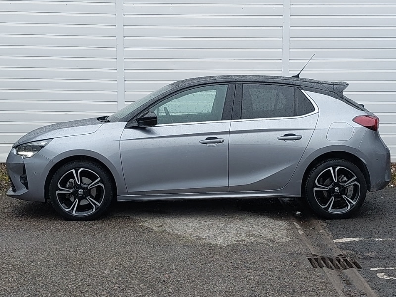 Used Vauxhall Corsa 2023 for sale - 77911916: Photo 4