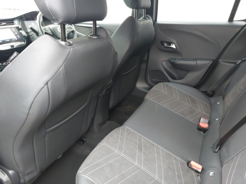 Used Vauxhall Corsa 2023 for sale - 77911916: Photo 6