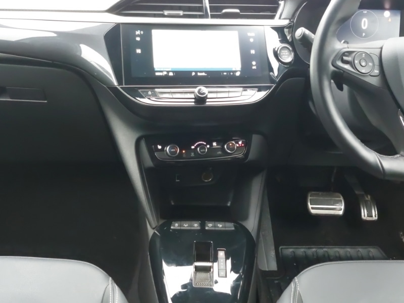 Used Vauxhall Corsa 2023 for sale - 77911916: Photo 7