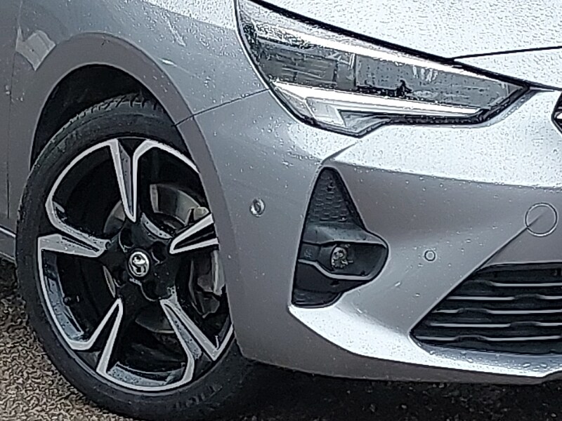 Used Vauxhall Corsa 2023 for sale - 77911916: Photo 9