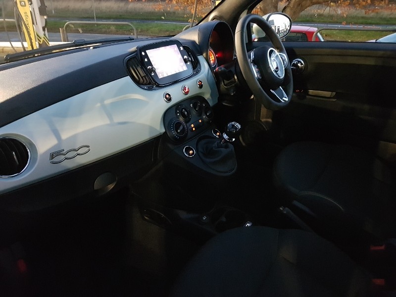 Used Fiat 500 2024 for sale - 76483662: Photo 5