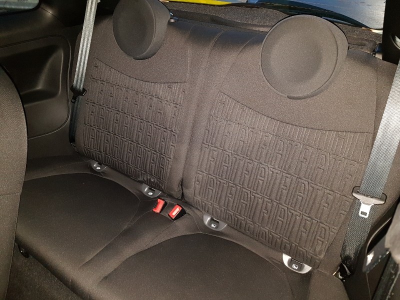 Used Fiat 500 2024 for sale - 76483662: Photo 6