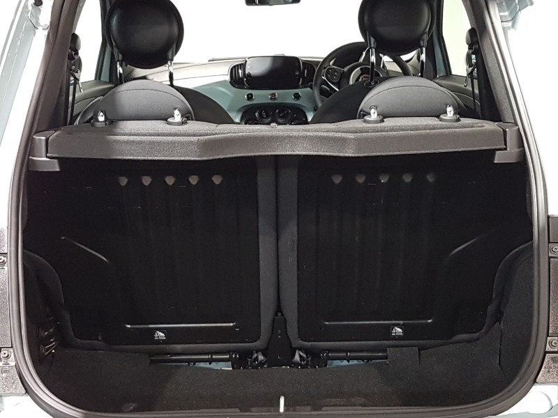 Used Fiat 500 2024 for sale - 76483662: Photo 8