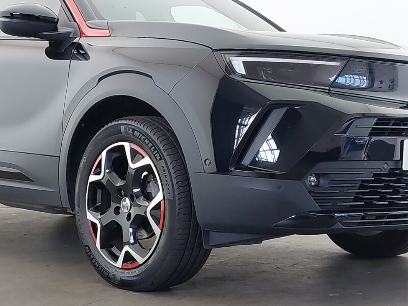 Used Vauxhall Mokka 2022 for sale - 76695384: Photo 9