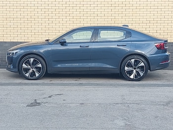 Used Polestar Polestar 2 2023 for sale - 77885795: Photo