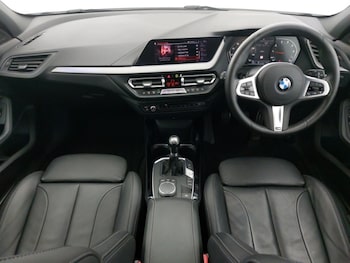Used BMW 1 Series 2020 for sale - 76548247: Photo