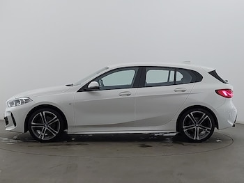 Used BMW 1 Series 2020 for sale - 76548247: Photo