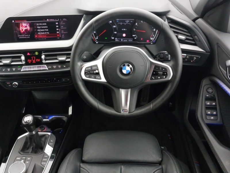 Used BMW 1 Series 2020 for sale - 76548247: Photo 7