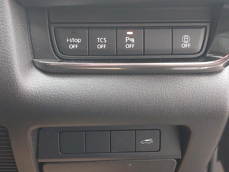 Used Mazda CX-30 2022 for sale - 77184702: Photo 12