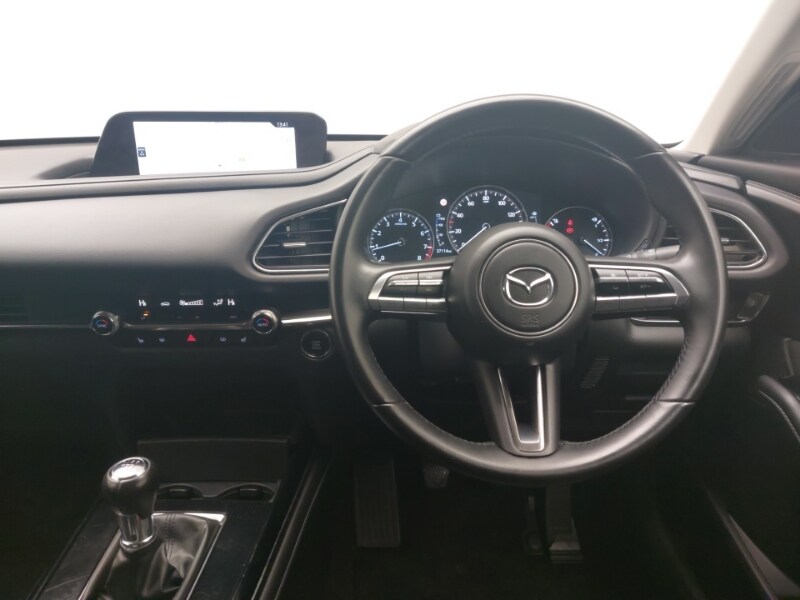 Used Mazda CX-30 2022 for sale - 77184702: Photo 7