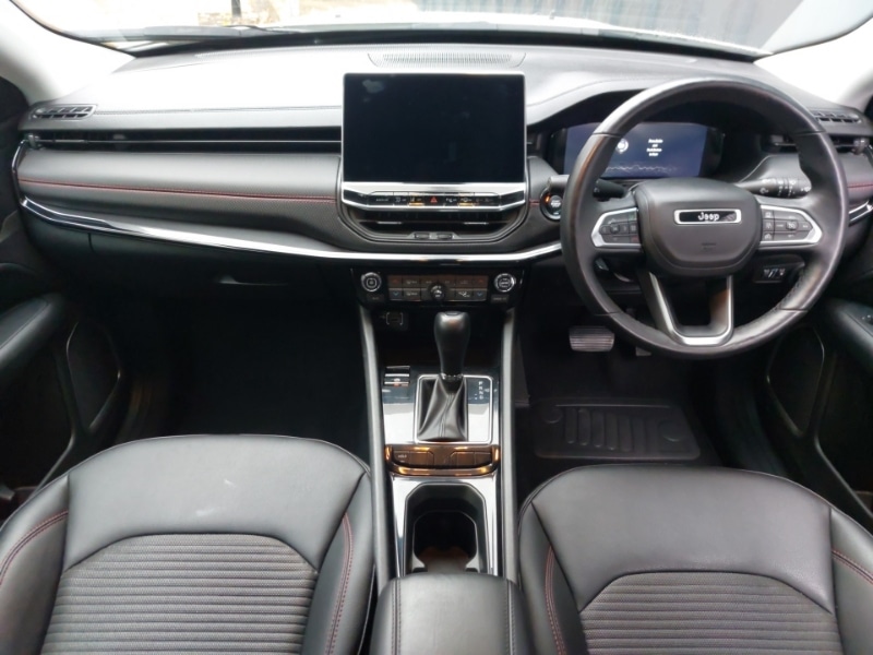 Used Jeep Compass 2024 for sale - 76742107: Photo 2