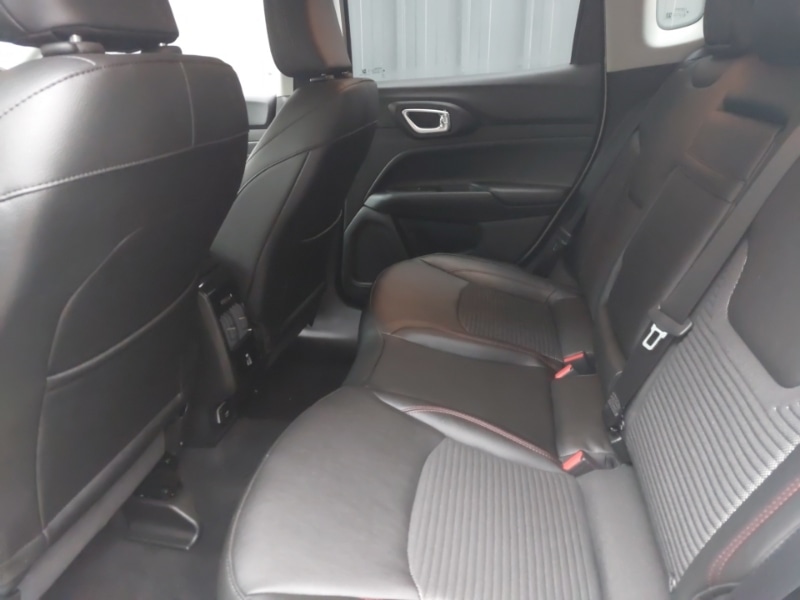 Used Jeep Compass 2024 for sale - 76742107: Photo 6