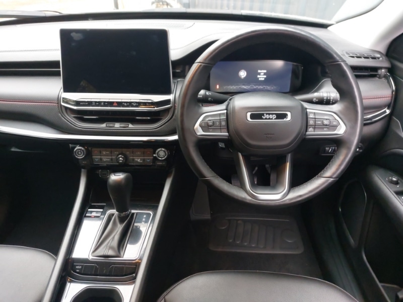 Used Jeep Compass 2024 for sale - 76742107: Photo 7