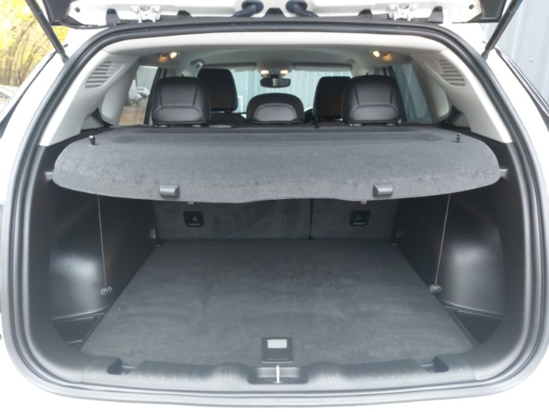 Used Jeep Compass 2024 for sale - 76742107: Photo 8