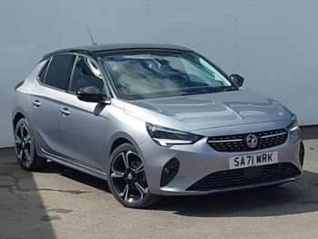 2021 - 1.2 Elite Edition 5dr