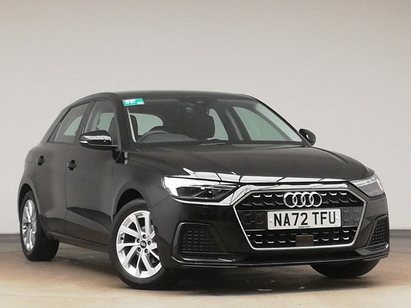 Used Audi A1 2022 for sale - 76644454: Photo 1