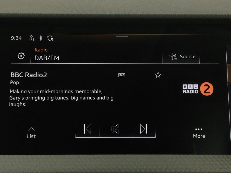 Used Audi A1 2022 for sale - 76644454: Photo 12