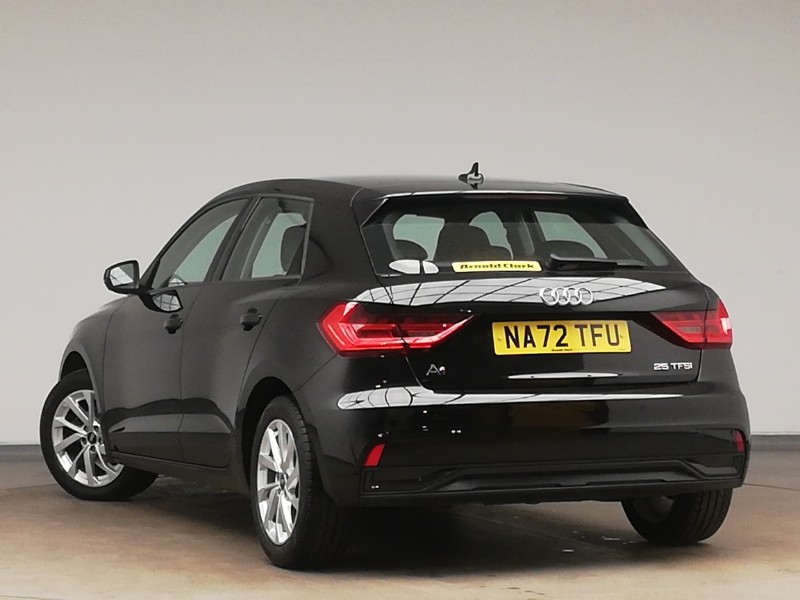 Used Audi A1 2022 for sale - 76644454: Photo 3