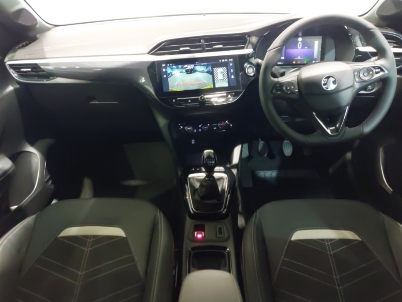 Used Vauxhall Corsa 2025 for sale - 77004040: Photo 2