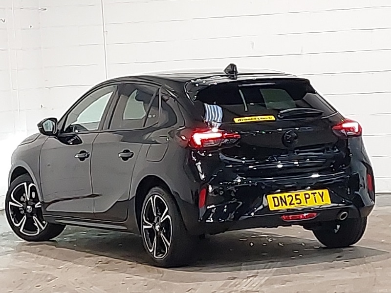 Used Vauxhall Corsa 2025 for sale - 77004040: Photo 3