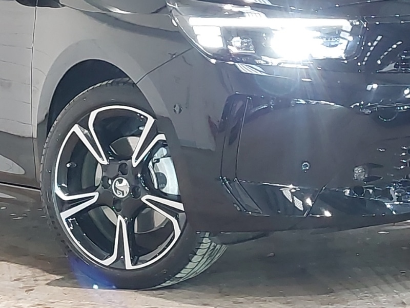 Used Vauxhall Corsa 2025 for sale - 77004040: Photo 9