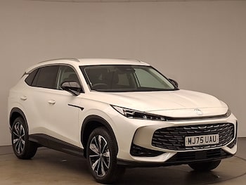 2025 - 1.5 T-GDI Hybrid+ SE 5dr Auto