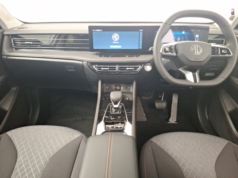 Used MG MG HS 2025 for sale - 76362254: Photo 2