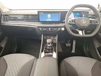 Used MG MG HS 2025 for sale - 76362254: Photo