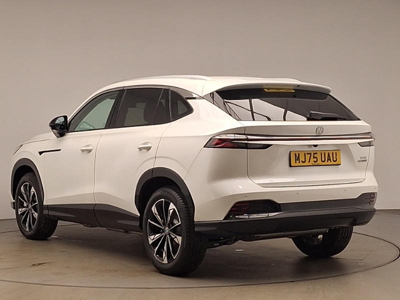 Used MG MG HS 2025 for sale - 76362254: Photo 3