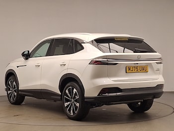 Used MG MG HS 2025 for sale - 76362254: Photo