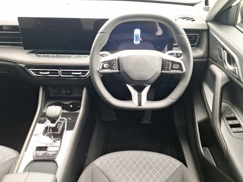 Used MG MG HS 2025 for sale - 76362254: Photo 7