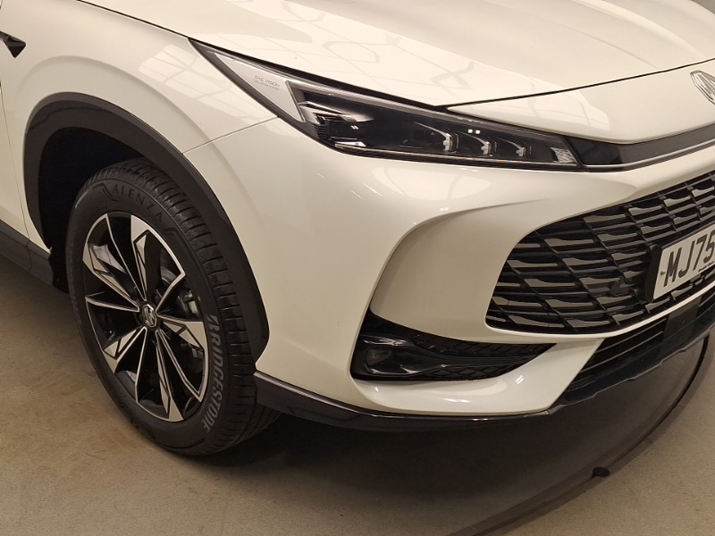 Used MG MG HS 2025 for sale - 76362254: Photo 9
