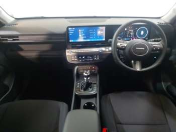 Used Hyundai KONA 2025 for sale - 75332395: Photo