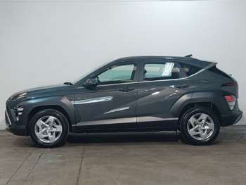 Used Hyundai KONA 2025 for sale - 75332395: Photo