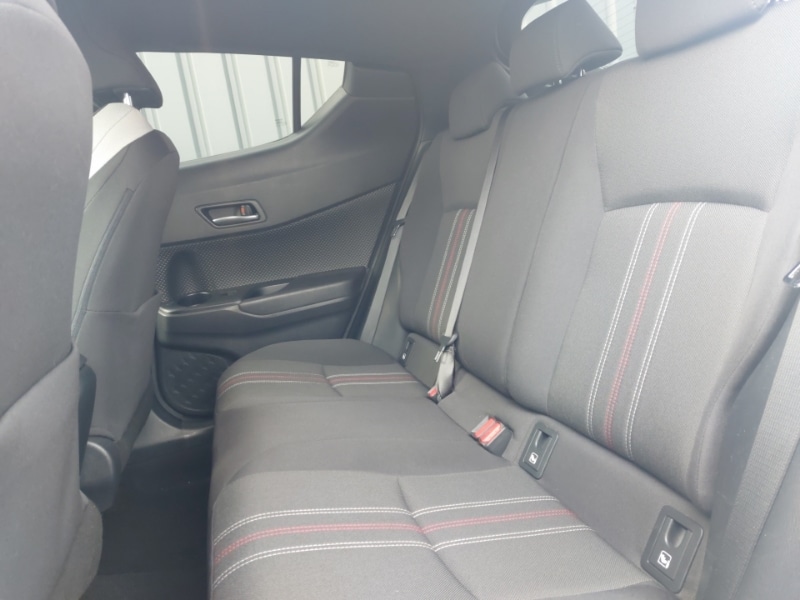 Used Toyota C-HR 2023 for sale - 77597003: Photo 6