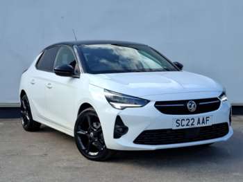 2022 - 1.2 GS Line 5dr