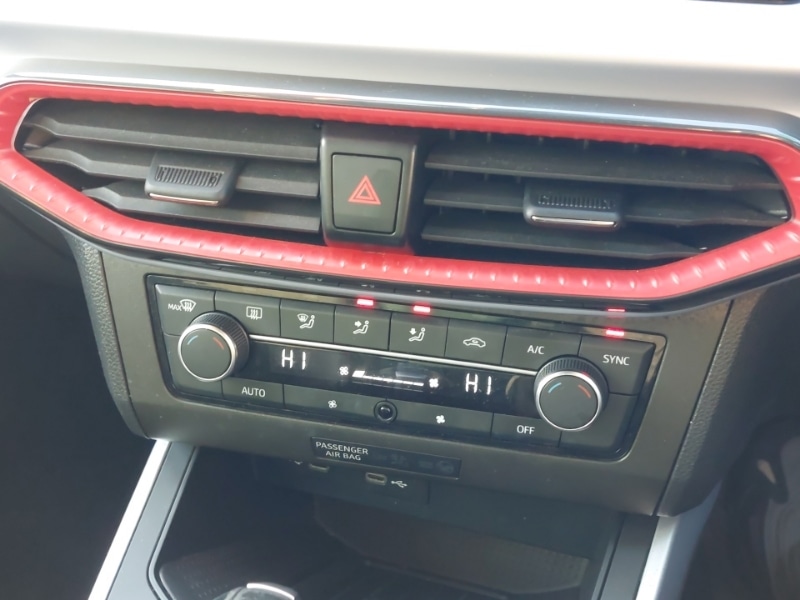 Used SEAT Arona 2023 for sale - 77913484: Photo 11