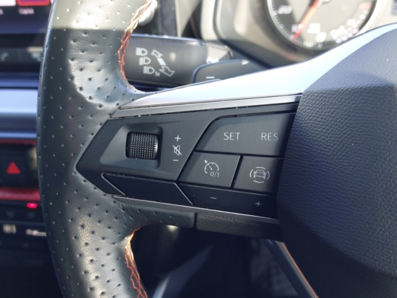 Used SEAT Arona 2023 for sale - 77913484: Photo 12