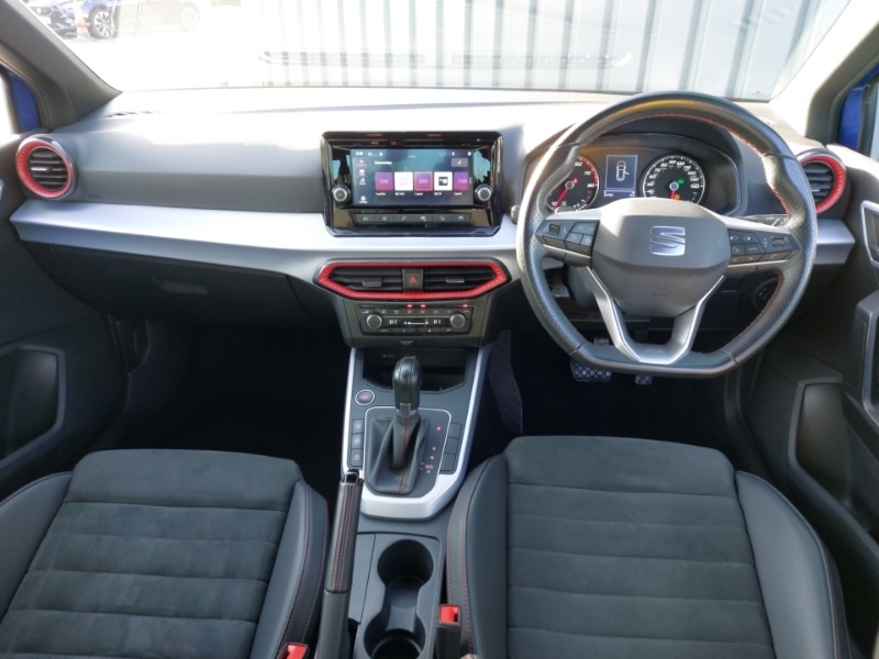 Used SEAT Arona 2023 for sale - 77913484: Photo 2