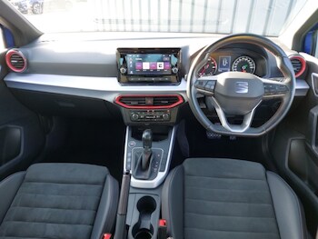 Used SEAT Arona 2023 for sale - 77913484: Photo