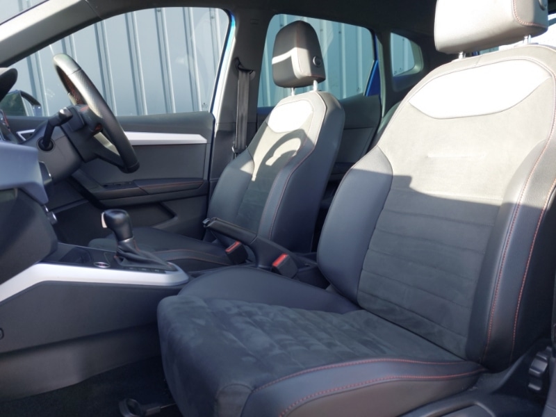 Used SEAT Arona 2023 for sale - 77913484: Photo 5