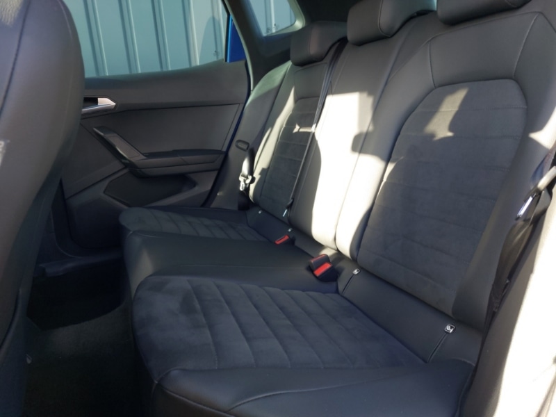 Used SEAT Arona 2023 for sale - 77913484: Photo 6