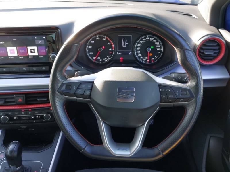 Used SEAT Arona 2023 for sale - 77913484: Photo 7