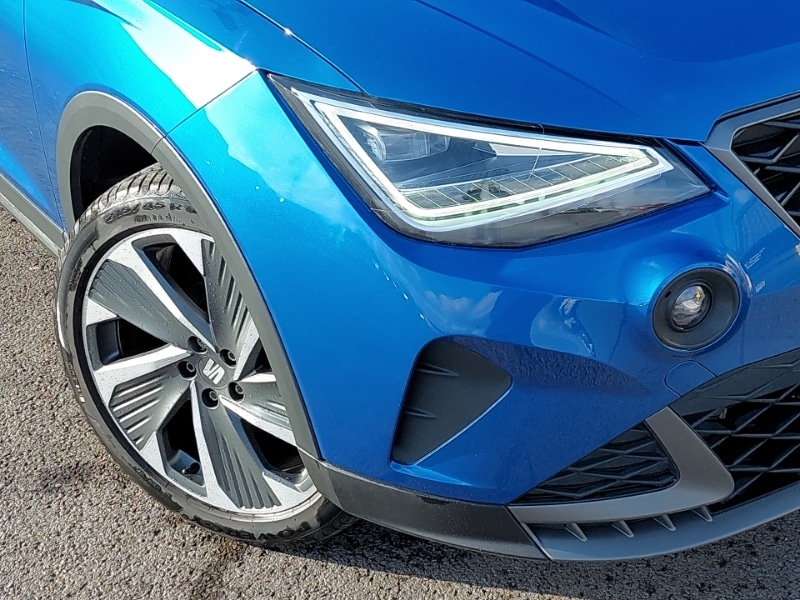 Used SEAT Arona 2023 for sale - 77913484: Photo 9