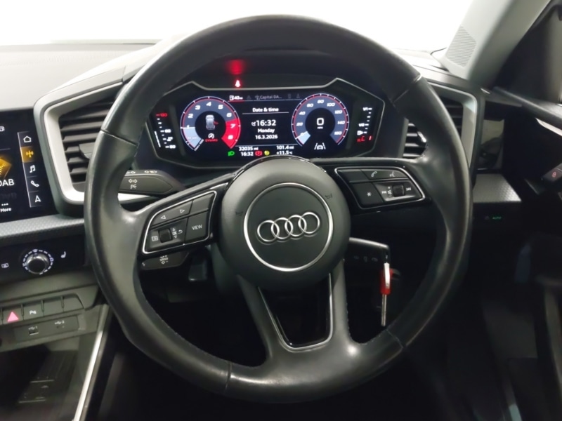 Used Audi A1 2020 for sale - 77955374: Photo 10