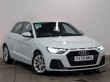 Audi A1 feature image