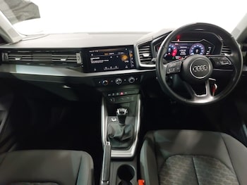 Used Audi A1 2020 for sale - 77955374: Photo