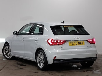 Used Audi A1 2020 for sale - 77955374: Photo